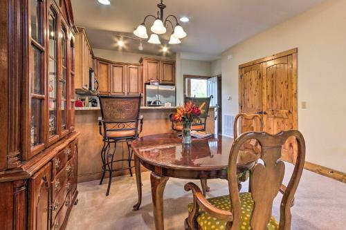 Apartamento 2-story Condo Between Sugar Mtn And Beech Mtn Resort
