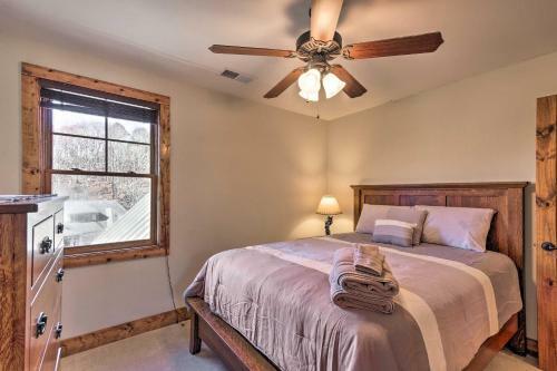 Apartamento 2-story Condo Between Sugar Mtn And Beech Mtn Resort
