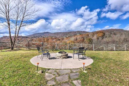 Apartamento 2-story Condo Between Sugar Mtn And Beech Mtn Resort