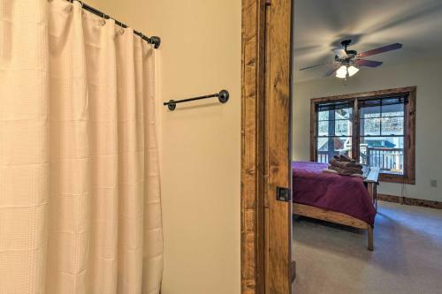Apartamento 2-story Condo Between Sugar Mtn And Beech Mtn Resort