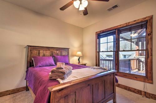 Apartamento 2-story Condo Between Sugar Mtn And Beech Mtn Resort