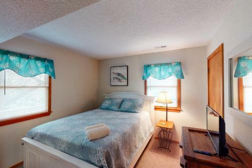 Beach Bummin #103hc
