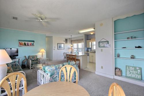 41057-2 Hwy 12 Islander Condo
