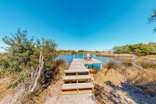 Askins Creek Cottage