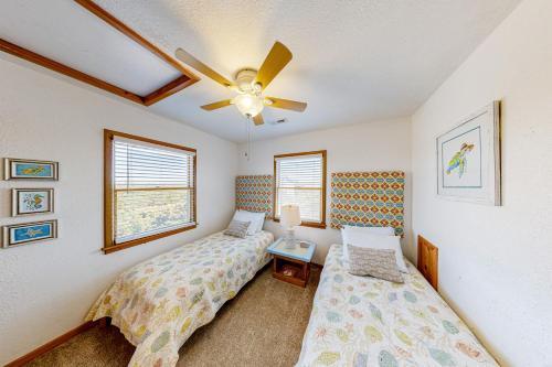 Askins Creek Cottage
