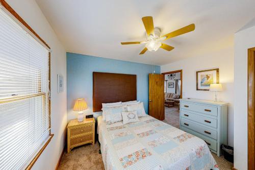 Askins Creek Cottage