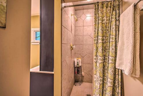 Beech Mountain Home With Mtn View - 3 Mi To Resort!
