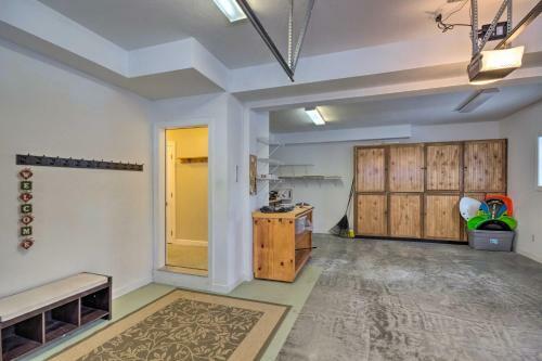 Beech Mountain Home With Sunset View By Skiing And Hiking