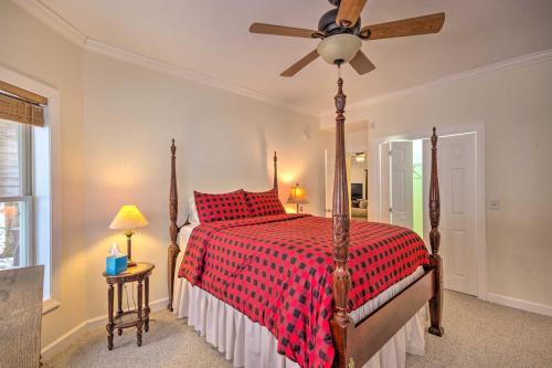 Beech Mountain Home With Sunset View By Skiing And Hiking