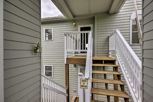 Apartamento Cozy Condo With Mountain Views - 2 Miles To Resort!