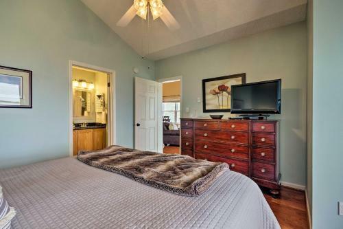 Apartamento Cozy Condo With Mountain Views - 2 Miles To Resort!