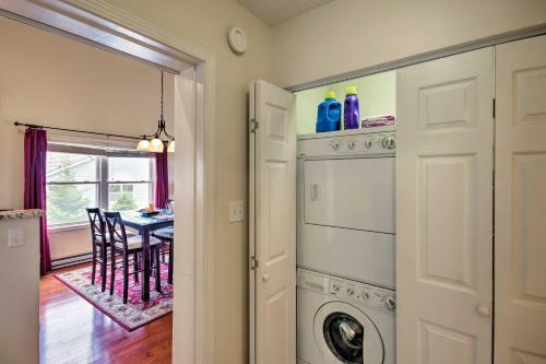 Apartamento Cozy Condo With Mountain Views - 2 Miles To Resort!