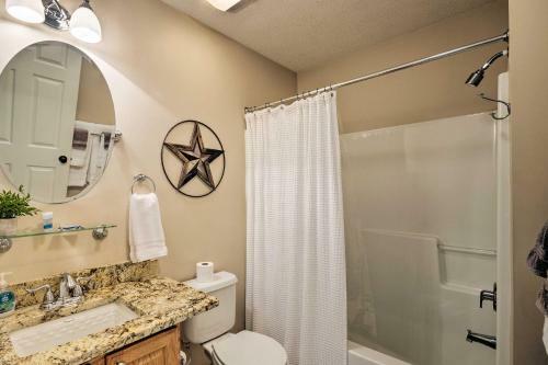 Apartamento Cozy Condo With Mountain Views - 2 Miles To Resort!