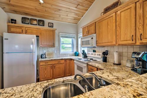 Apartamento Cozy Condo With Mountain Views - 2 Miles To Resort!