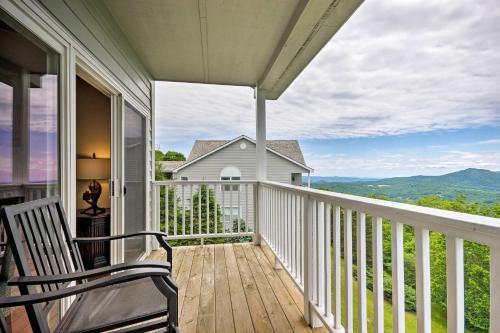 Apartamento Cozy Condo With Mountain Views - 2 Miles To Resort!