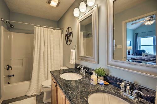 Apartamento Cozy Condo With Mountain Views - 2 Miles To Resort!