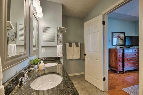 Apartamento Cozy Condo With Mountain Views - 2 Miles To Resort!