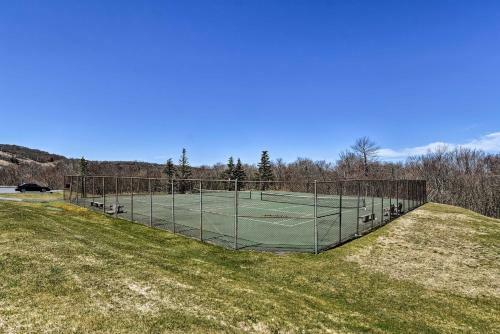Apartamento Updated Studio Condo, Mins To Beech Mtn Resort!