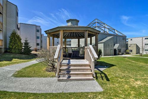 Apartamento Updated Studio Condo, Mins To Beech Mtn Resort!
