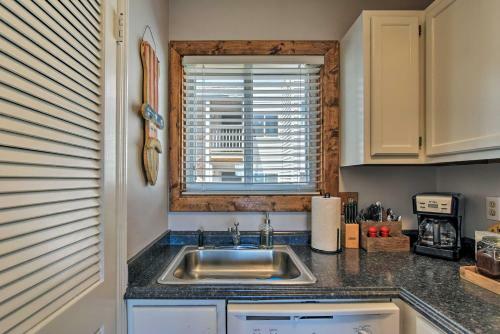 Apartamento Updated Studio Condo, Mins To Beech Mtn Resort!