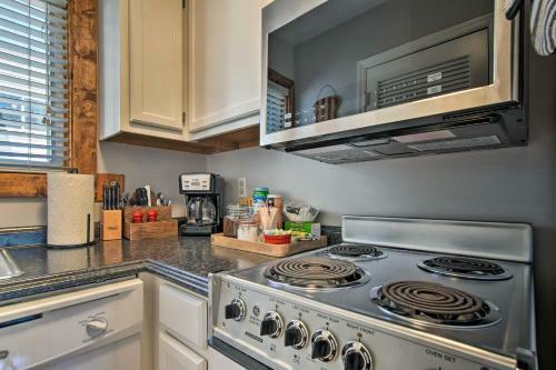 Apartamento Updated Studio Condo, Mins To Beech Mtn Resort!