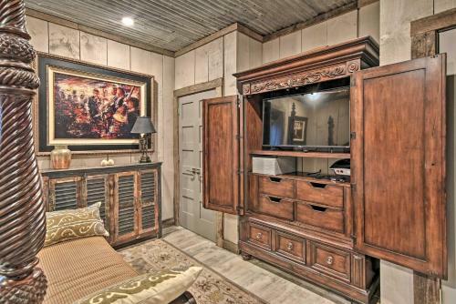 Apartamento Well-appointed Ski Nook With Deck On Top Of Beech Mtn