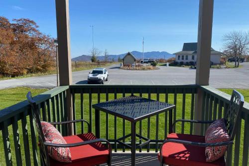 Apartamento Studio 2 Miles To Beech Mountain Ski Resort!