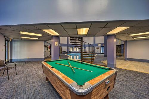 Apartamento Studio 2 Miles To Beech Mountain Ski Resort!