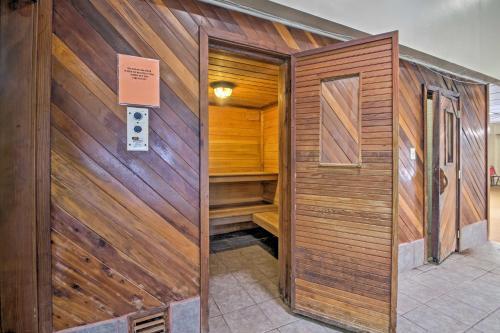 Apartamento Studio 2 Miles To Beech Mountain Ski Resort!
