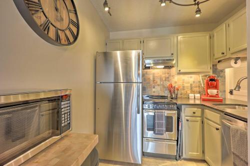 Apartamento Studio 2 Miles To Beech Mountain Ski Resort!