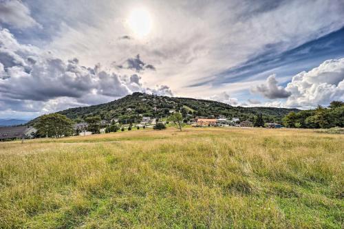 Apartamento Studio 2 Miles To Beech Mountain Ski Resort!
