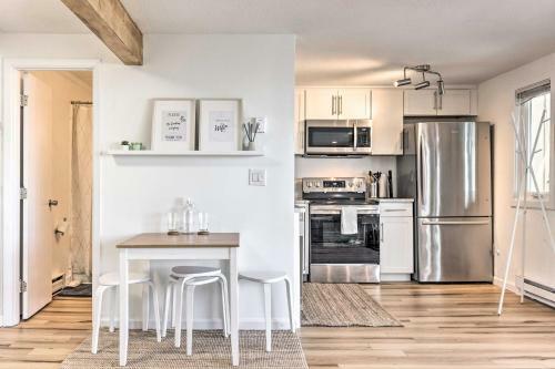 Apartamento Modern Mountain Escape Hike, Ski And Explore!