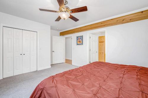 Lazy K's Lodge