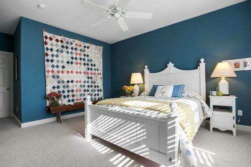 Red Plum Town Home