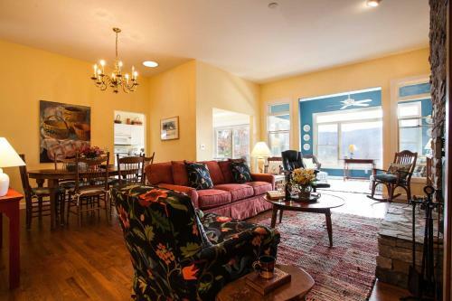 Red Plum Town Home