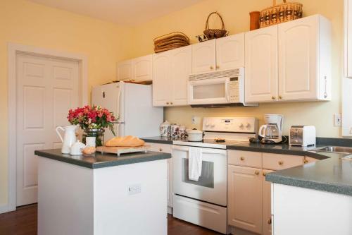 Red Plum Town Home