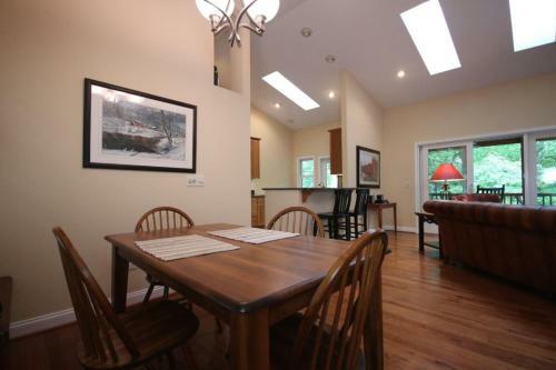 Smoky Mountain Retreat