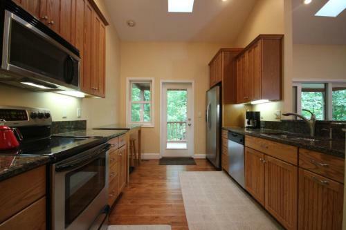 Smoky Mountain Retreat