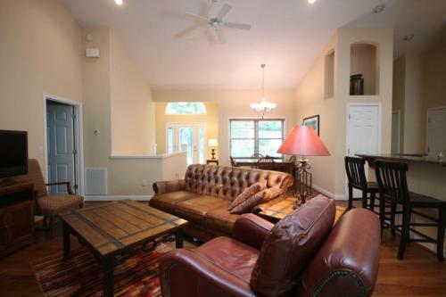 Smoky Mountain Retreat
