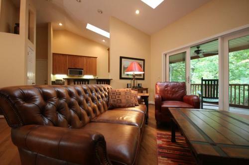 Smoky Mountain Retreat