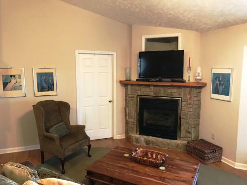 Apartamento Deer Ridge Condo