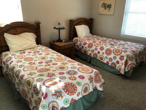Apartamento Deer Ridge Condo