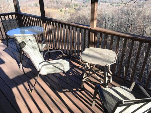 Apartamento Deer Ridge Condo
