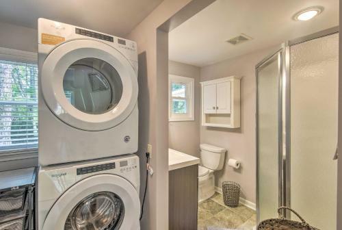 Updated Home 1-block Walk To Dt Blowing Rock!