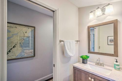 Brevard Home With Panoramic Lake And Mtn Views!