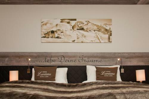 Hostal Lamtana