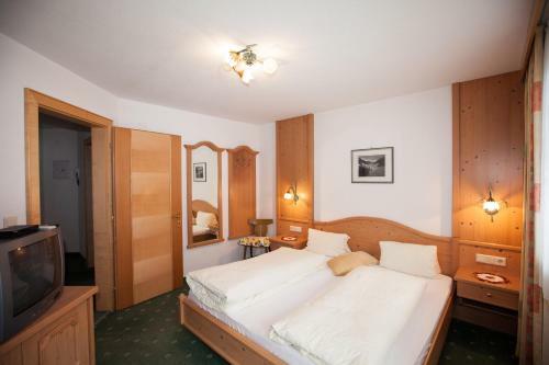 Apartamento Monte Vista