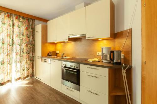 Apartamento Monte Vista