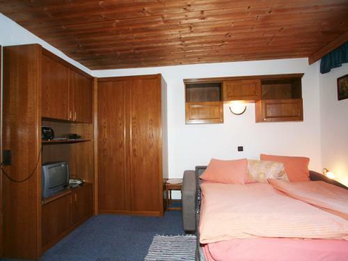 Apartment Augl'shof I Ischgl