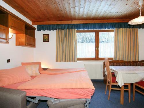 Apartment Augl'shof I Ischgl